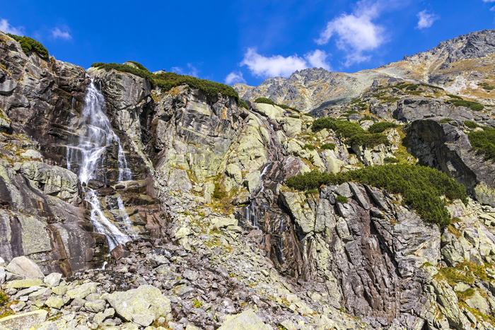 Vysoké Tatry